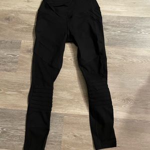 Born Primitive A. Scudds leggings